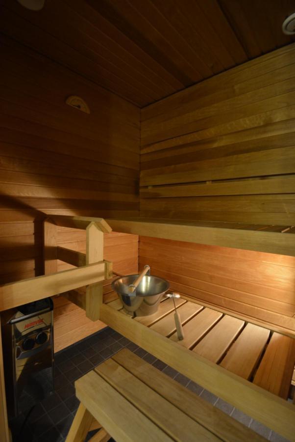 Apartmán Yllaeshuiput Ylläsjärvi Exteriér fotografie