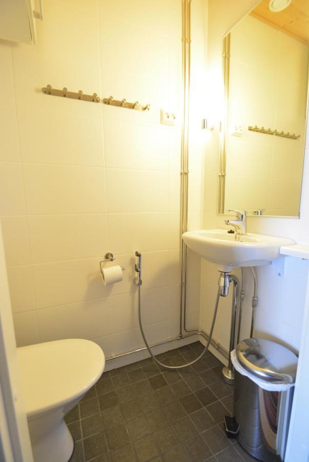 Apartmán Yllaeshuiput Ylläsjärvi Exteriér fotografie