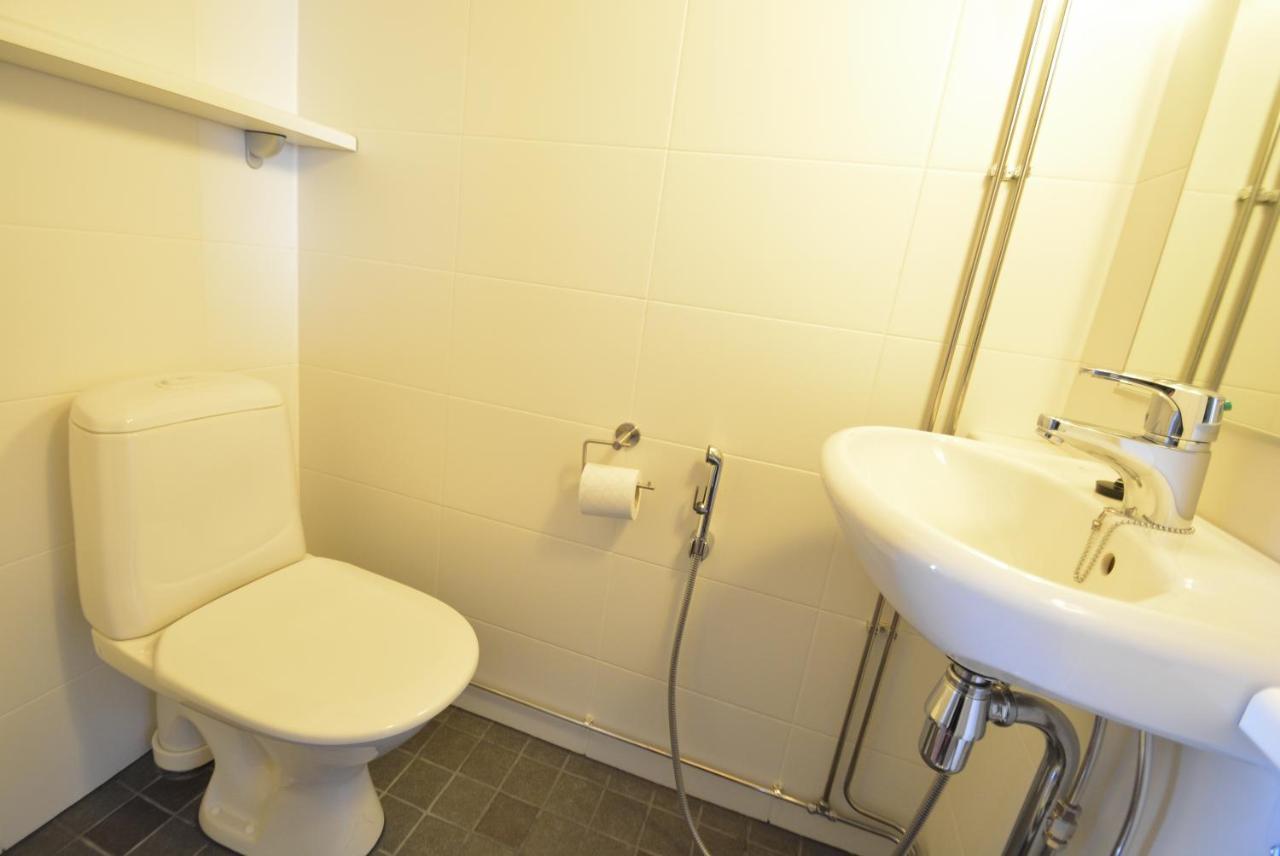 Apartmán Yllaeshuiput Ylläsjärvi Exteriér fotografie